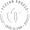 Penedo Borges